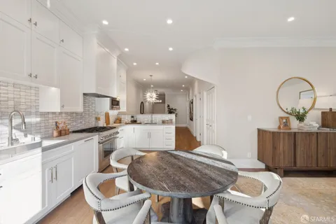 $2,495,000 | 694 Tennessee Street, San Francisco, CA 94107