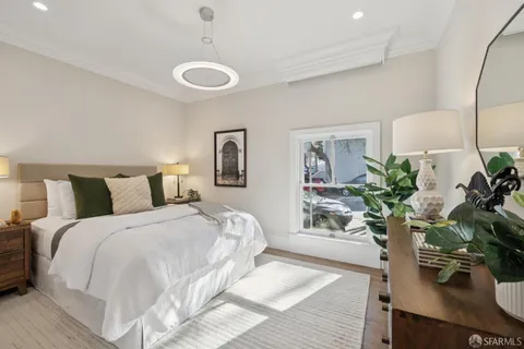 $2,495,000 | 694 Tennessee Street, San Francisco, CA 94107