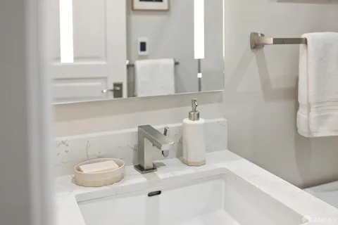 $2,495,000 | 694 Tennessee Street, San Francisco, CA 94107