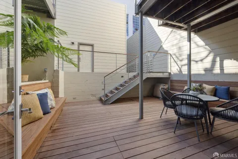 $2,495,000 | 694 Tennessee Street, San Francisco, CA 94107