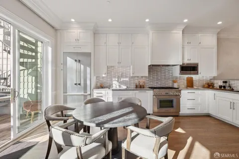 $2,495,000 | 694 Tennessee Street, San Francisco, CA 94107