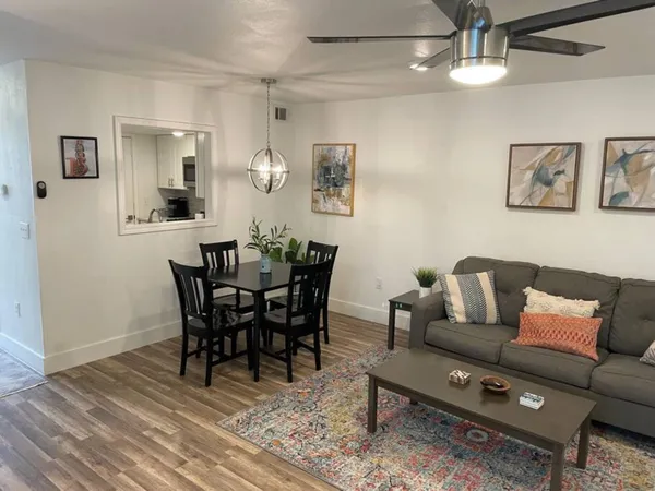 $1,650 | 1913 Hearthstone Drive, Unit D, Austin, TX 78757