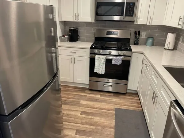 $1,650 | 1913 Hearthstone Drive, Unit D, Austin, TX 78757