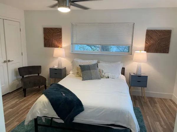 $1,650 | 1913 Hearthstone Drive, Unit D, Austin, TX 78757