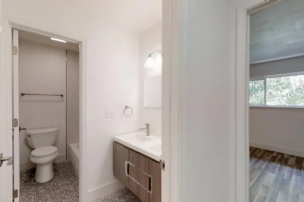 $1,650 | 1913 Hearthstone Drive, Unit D, Austin, TX 78757