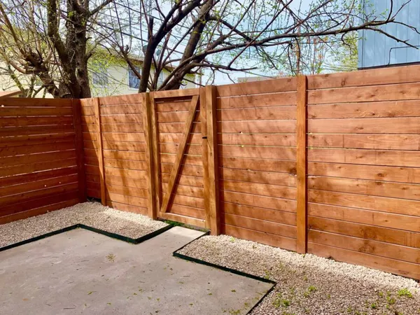 $1,650 | 1913 Hearthstone Drive, Unit D, Austin, TX 78757