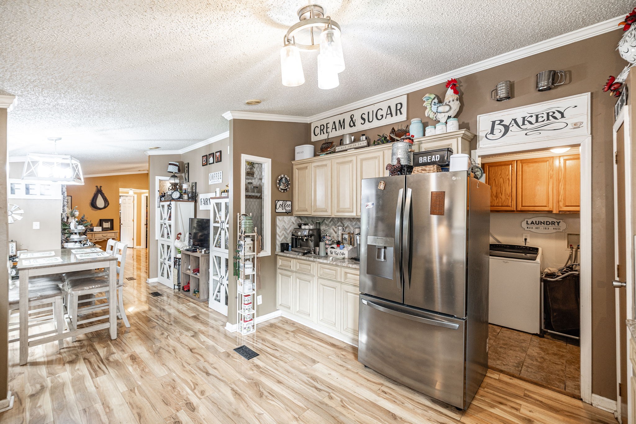 2935 Green Grove Road Hartsville, TN 37074 - Photo 18 of 48