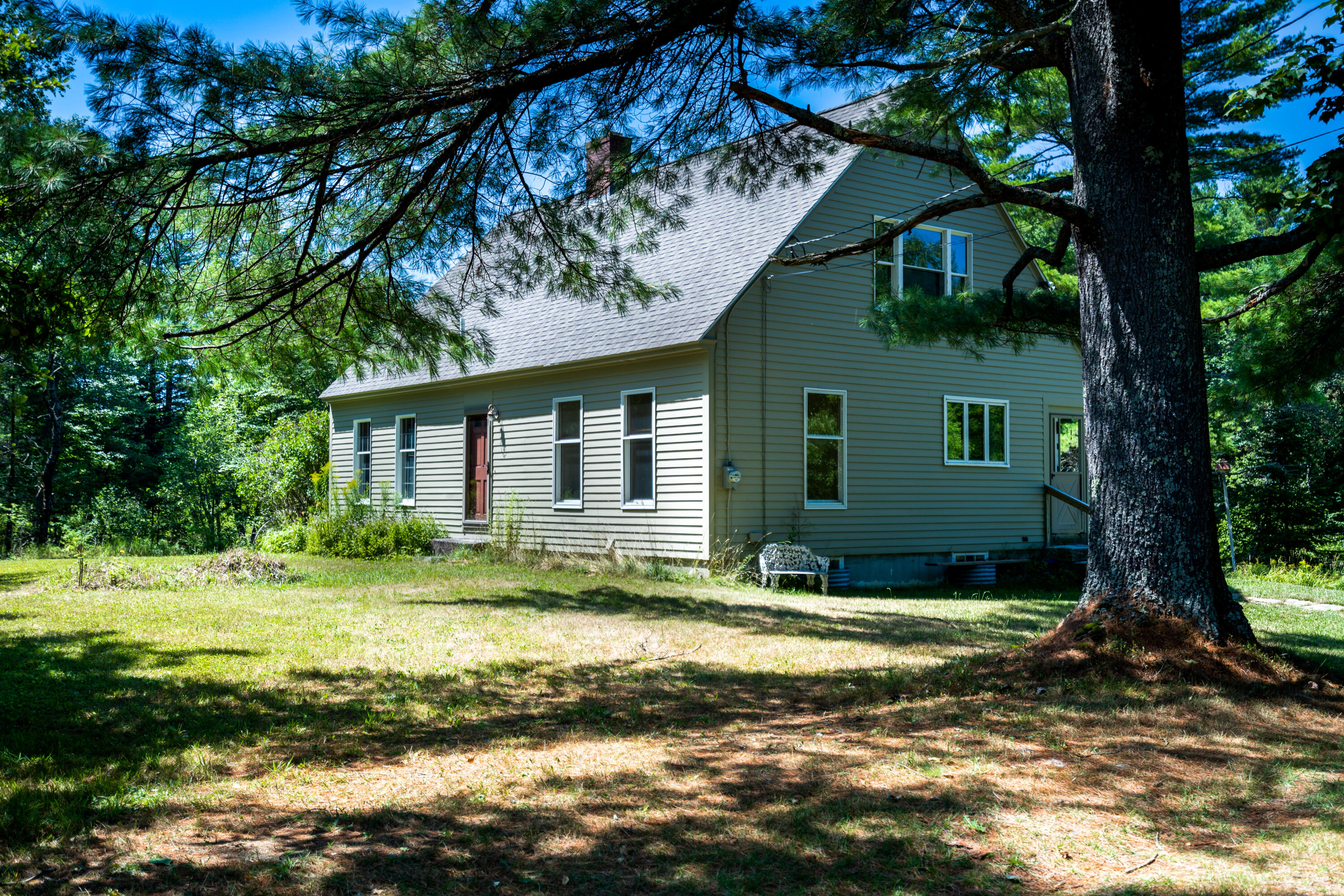 78 Collinsbrook Road Brunswick, ME 04011 - Photo 1 of 1 SAL06604-Edit