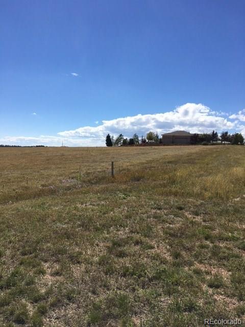 5221 Roundup Ridge Road Colorado Springs, CO 80908 - Photo 6 of 7 a view of an ocean