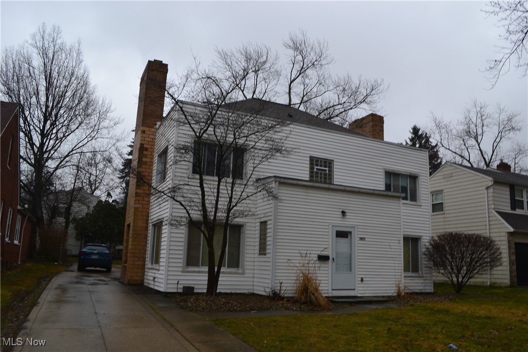 2077 Campus Road South Euclid, OH 44121 - Photo 2 of 5