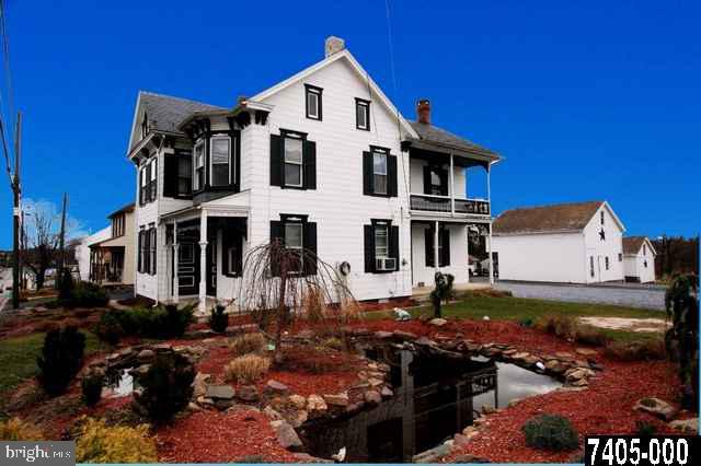 2940 Carlisle Road Dover, PA 17315 - Photo 1 of 25 Gallery Image 1