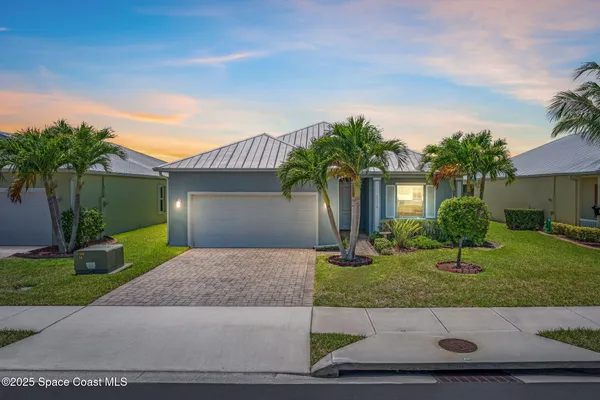 $2,400 | 3720 Alamanda Key Drive, Melbourne, FL 32901