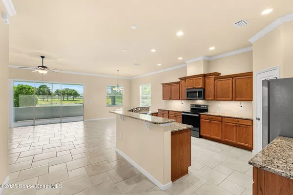 $2,400 | 3720 Alamanda Key Drive, Melbourne, FL 32901