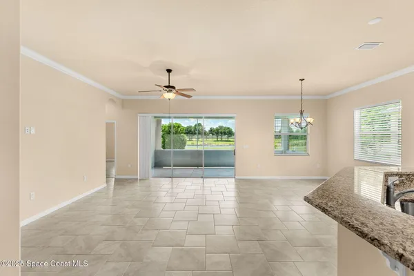 $2,400 | 3720 Alamanda Key Drive, Melbourne, FL 32901