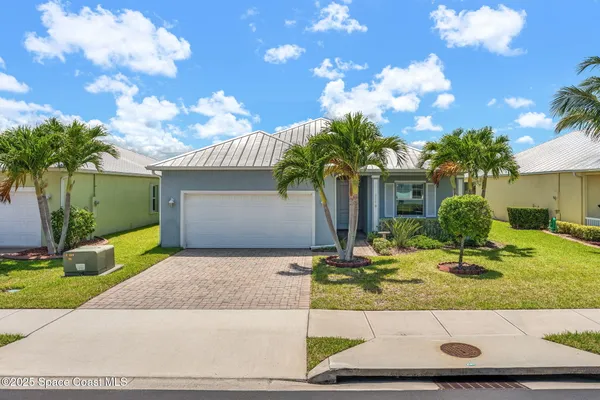 $2,400 | 3720 Alamanda Key Drive, Melbourne, FL 32901