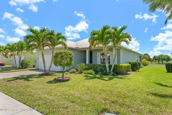 $2,400 | 3720 Alamanda Key Drive, Melbourne, FL 32901