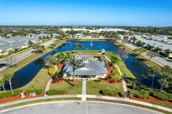 $2,400 | 3720 Alamanda Key Drive, Melbourne, FL 32901