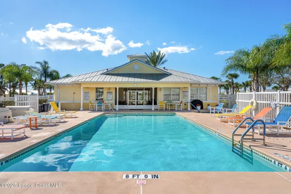 $2,400 | 3720 Alamanda Key Drive, Melbourne, FL 32901