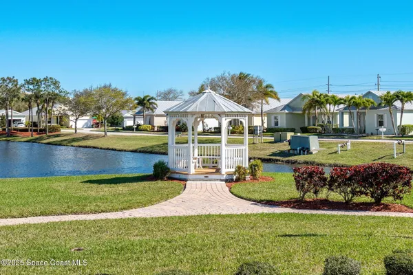 $2,400 | 3720 Alamanda Key Drive, Melbourne, FL 32901