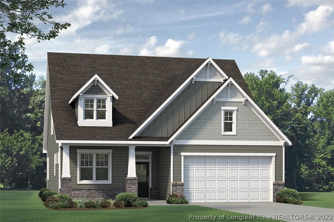 235 Springhaven Drive Raeford, NC 28376 - Photo 1 of 14 Gallery Image 1