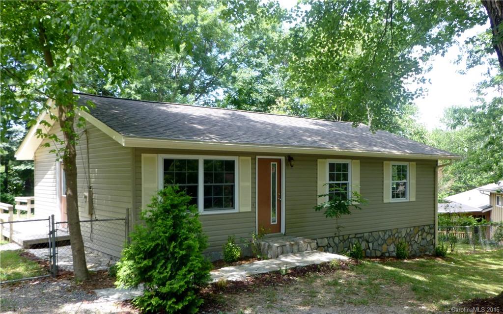 9 Somerset Road, Unit 12 Arden, NC 28704 - Photo 2 of 21 Gallery Image 2