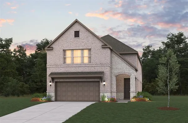 $429,990 | 8704 Saratoga Street, Pilot Point, TX 76258