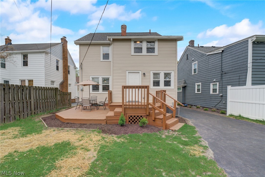 3527 Northcliffe Road Cleveland Heights, OH 44118 - Photo 29 of 36
