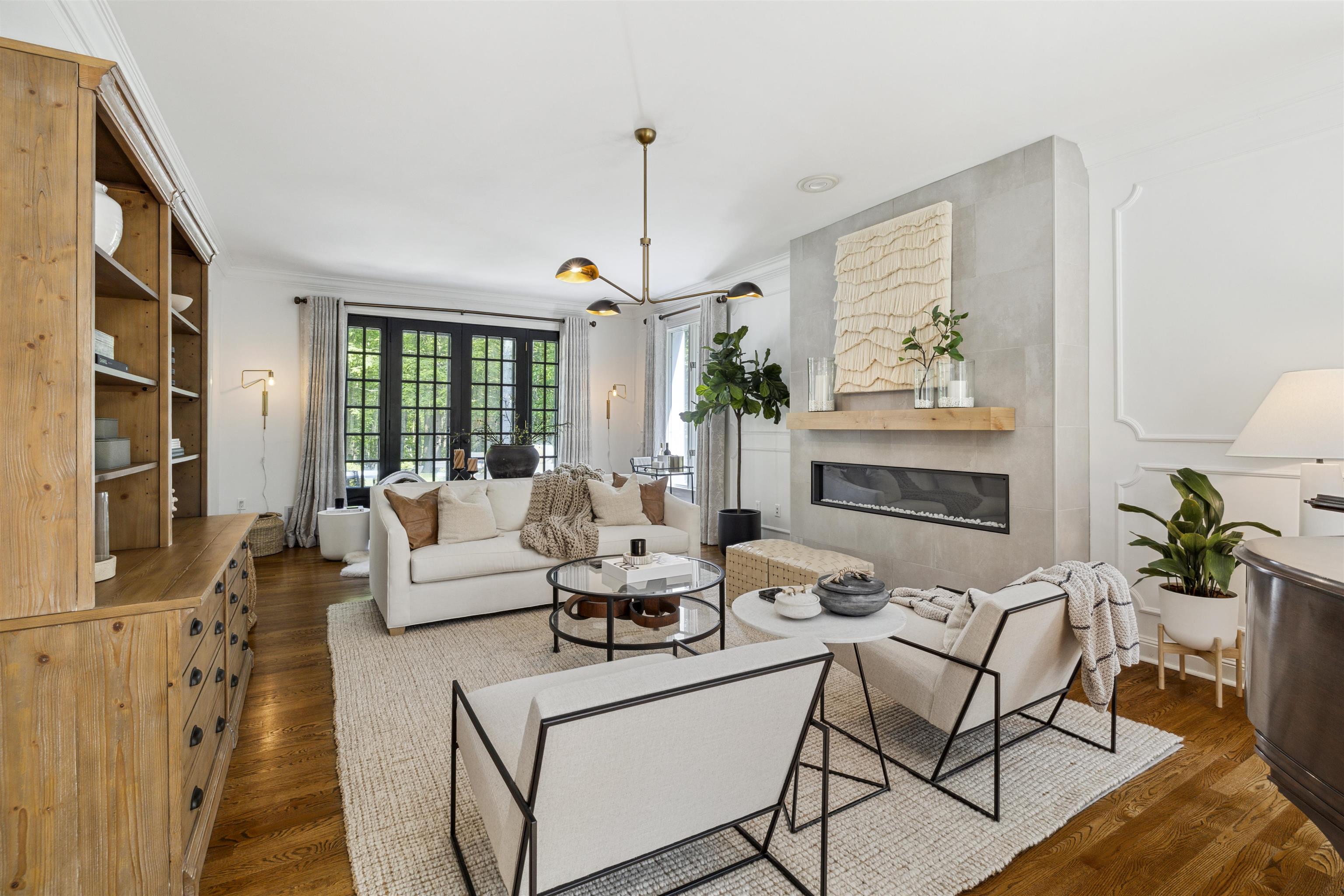 27 Nathan Lord Road Amherst, NH 03031 - Photo 17 of 53