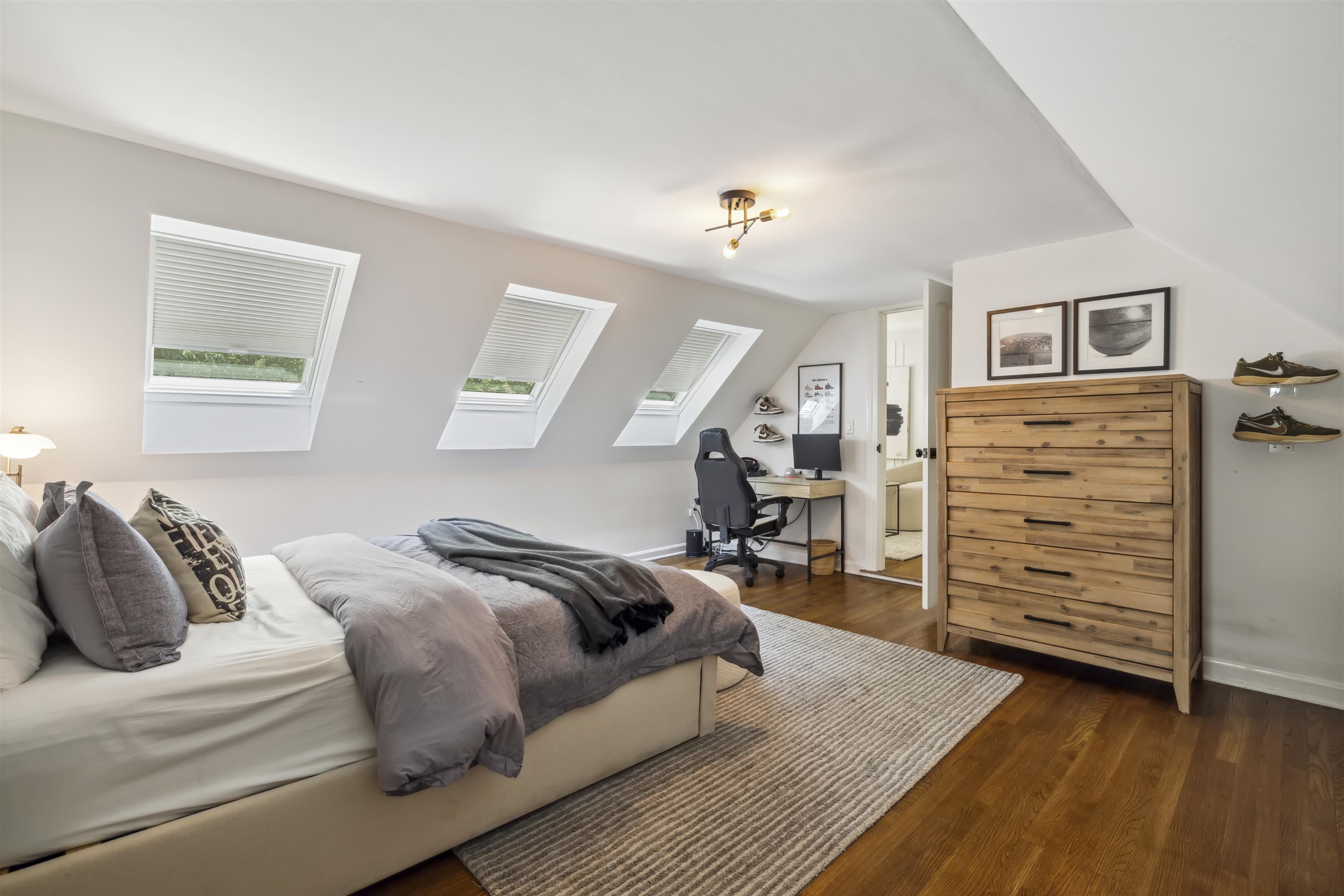 27 Nathan Lord Road Amherst, NH 03031 - Photo 26 of 53