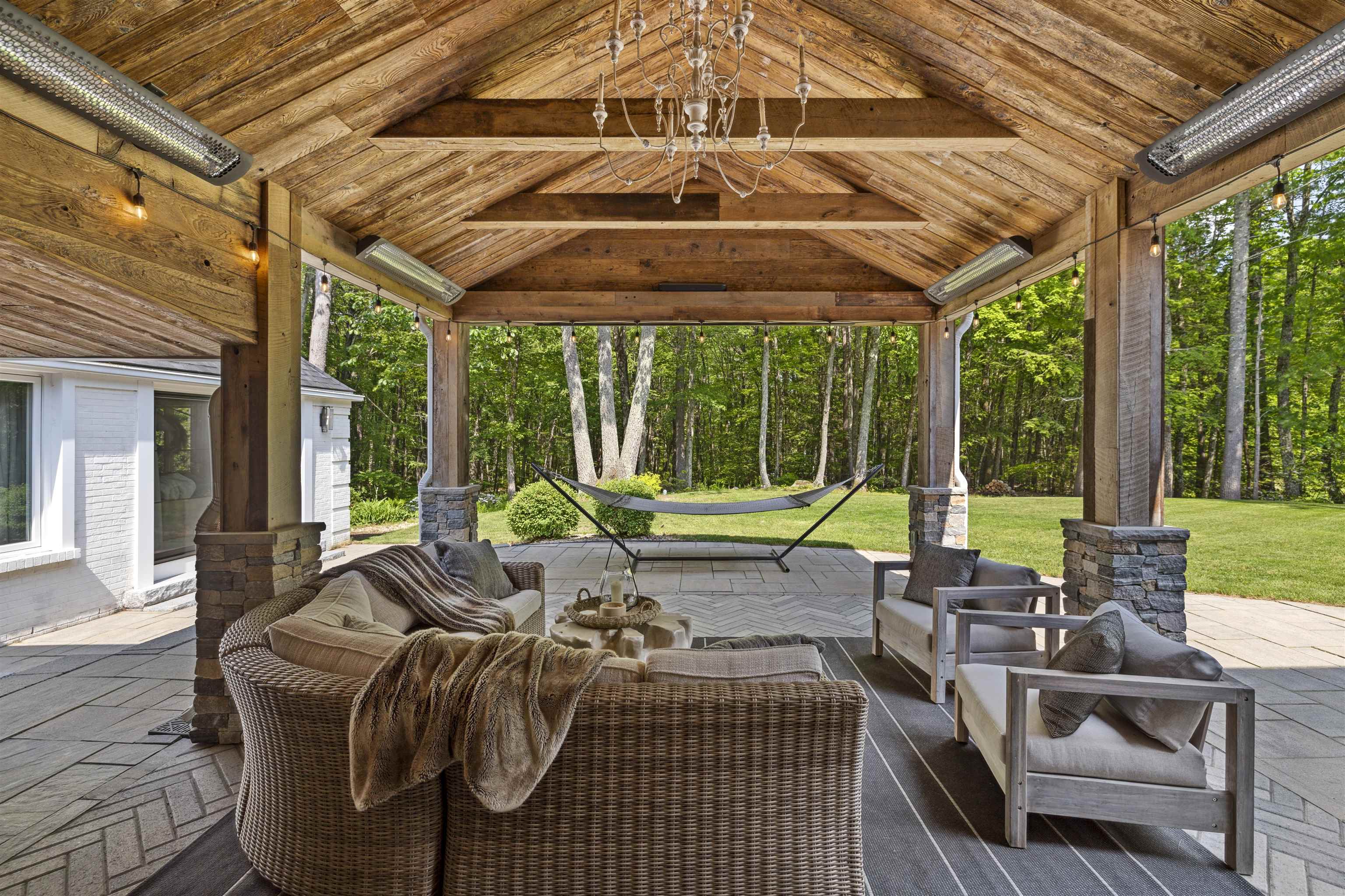 27 Nathan Lord Road Amherst, NH 03031 - Photo 50 of 53