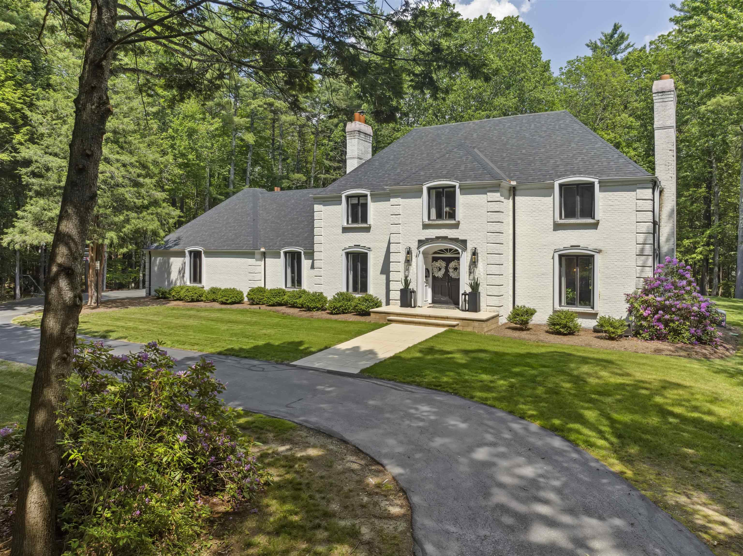 27 Nathan Lord Road Amherst, NH 03031 - Photo 5 of 53