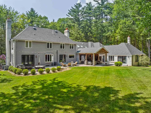 $1,795,000 | 27 Nathan Lord Road, Amherst, NH 03031