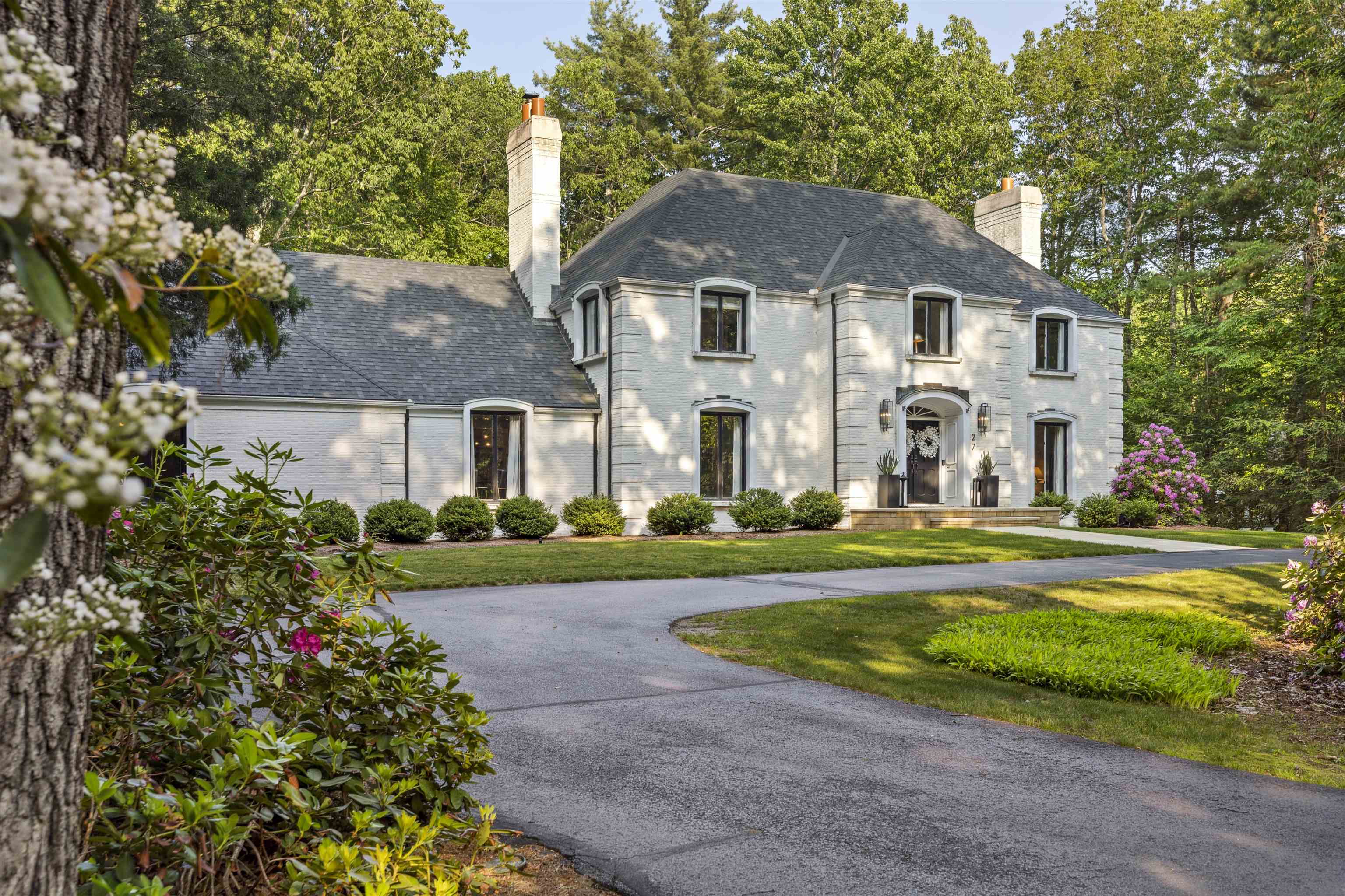 27 Nathan Lord Road Amherst, NH 03031 - Photo 7 of 53