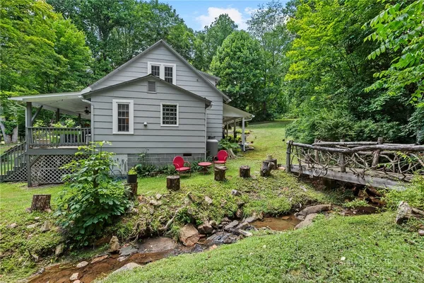 $475,000 | 129 Troys Trail, Todd, NC 28684