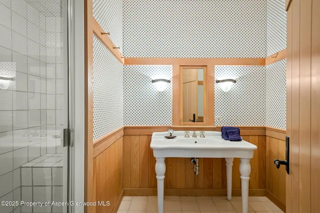 a view of entryway and hall with dining room