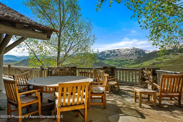 $10,750,000 | 800 Chateau Way, Snowmass, CO 81654
