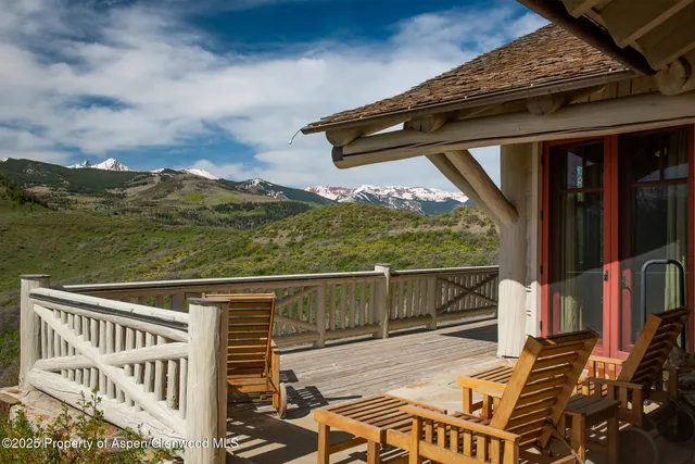 $10,750,000 | 800 Chateau Way, Snowmass, CO 81654
