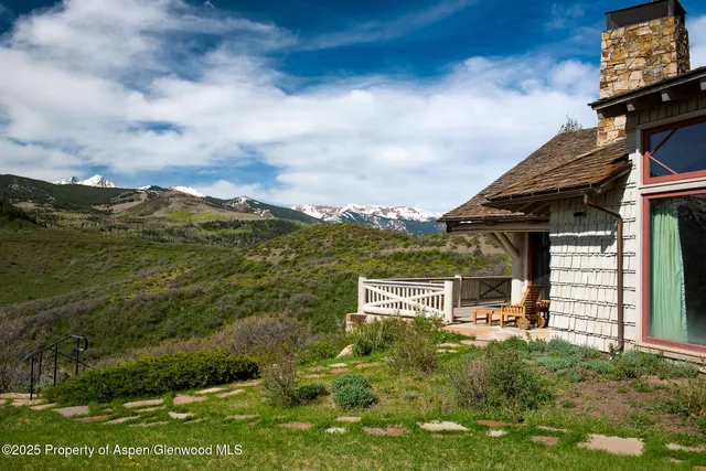 $10,750,000 | 800 Chateau Way, Snowmass, CO 81654