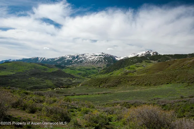 $10,750,000 | 800 Chateau Way, Snowmass, CO 81654