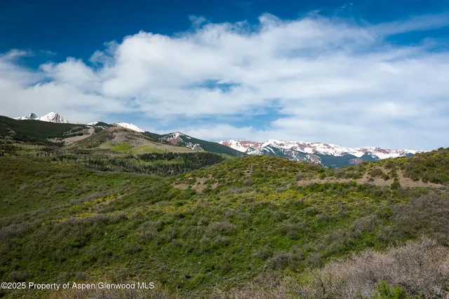 $10,750,000 | 800 Chateau Way, Snowmass, CO 81654