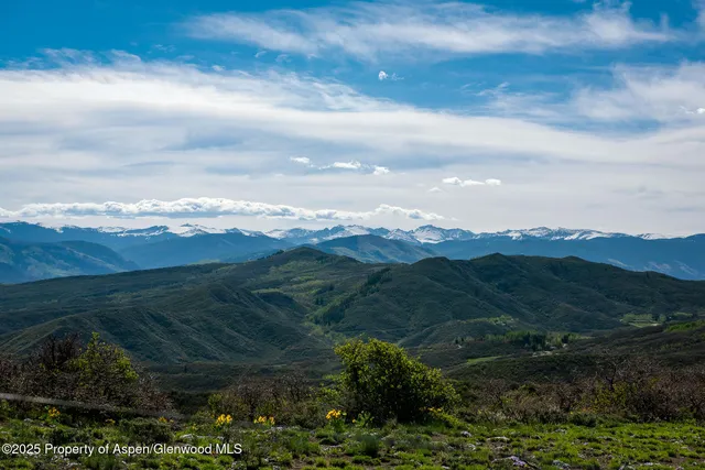 $10,750,000 | 800 Chateau Way, Snowmass, CO 81654