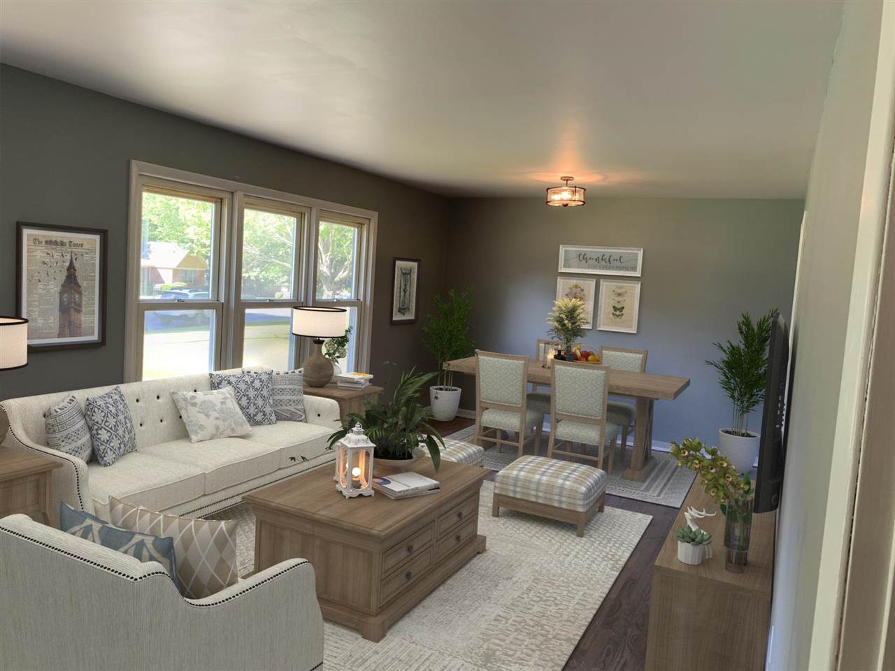 613 Ridgeway Drive Bolivar, TN 38008 - Photo 5 of 13 Gallery Image 5