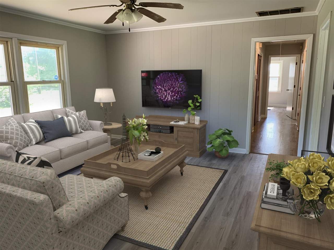 613 Ridgeway Drive Bolivar, TN 38008 - Photo 6 of 13 Gallery Image 6