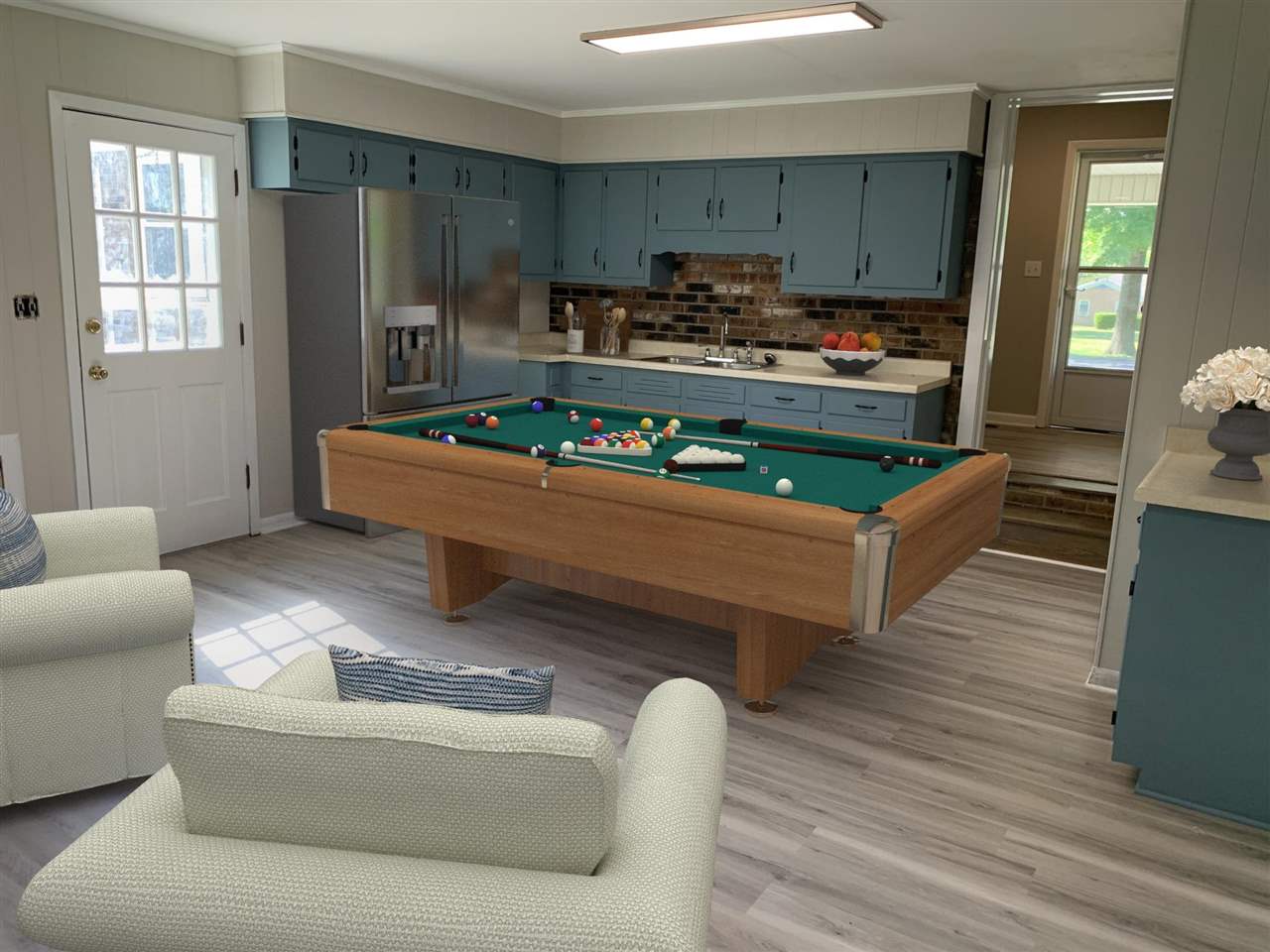 613 Ridgeway Drive Bolivar, TN 38008 - Photo 7 of 13 Gallery Image 7