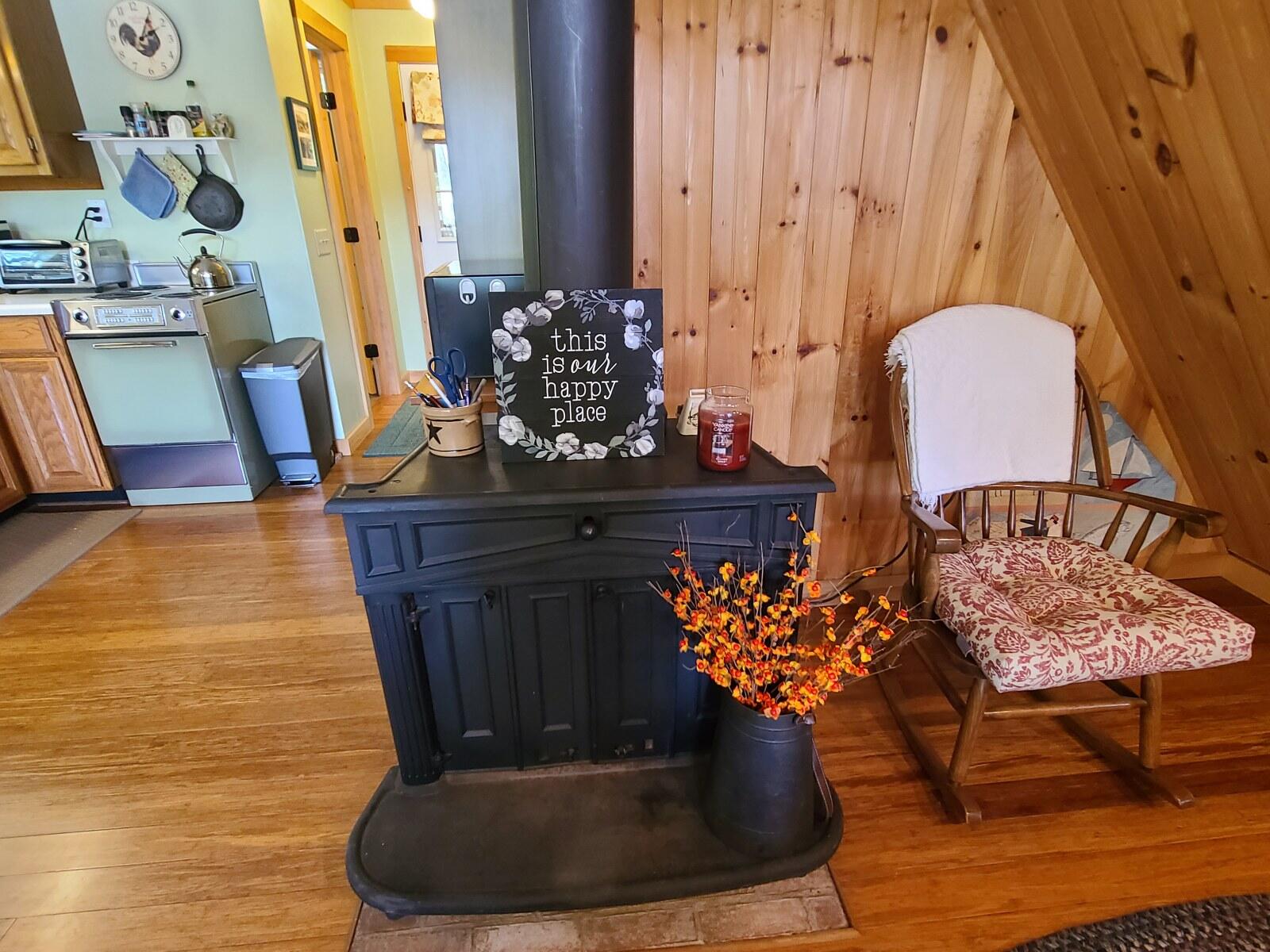 251 Moose Pond Road Denmark, ME 04022 - Photo 14 of 28 14 WOODSTOVE_1600x1200