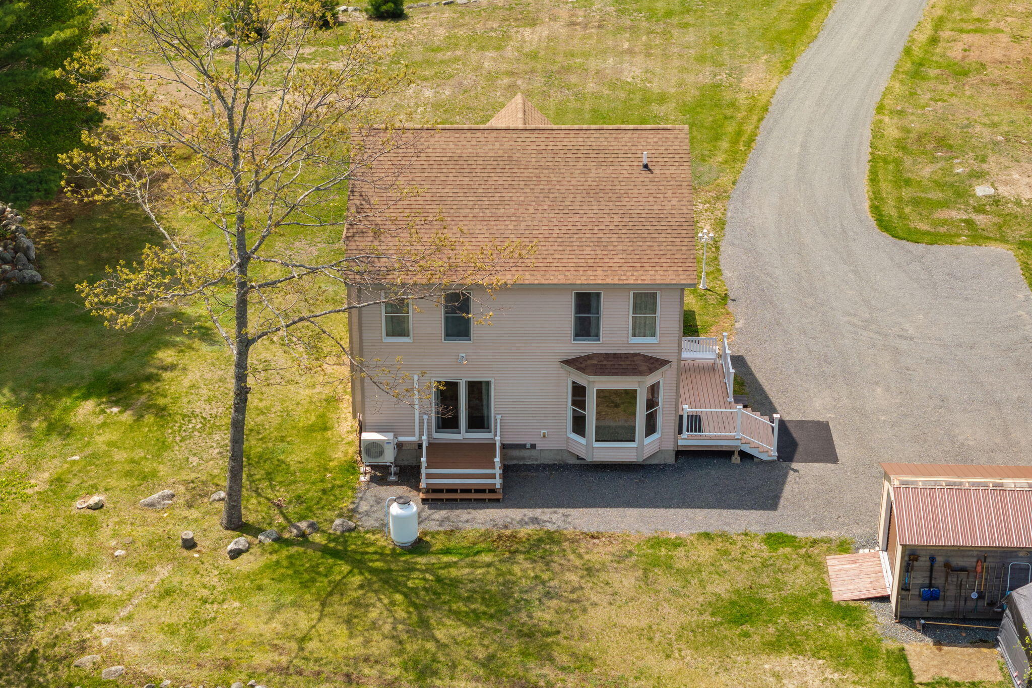 167 Twin Hill Road Ellsworth, ME 04605 - Photo 62 of 75 66-web-or-mls-167-twin-hill-rd