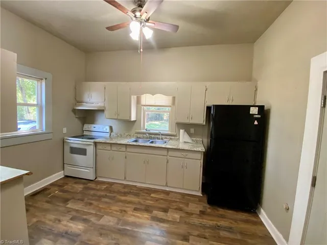 $1,400 | 630 Armfield Street, Statesville, NC 28677