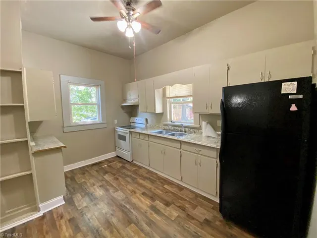 $1,400 | 630 Armfield Street, Statesville, NC 28677