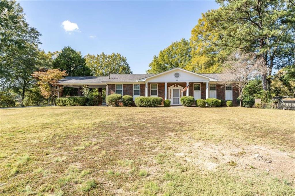 119 Glendale Road Northwest Rome, GA 30165 - Photo 1 of 1 Gallery Image 1