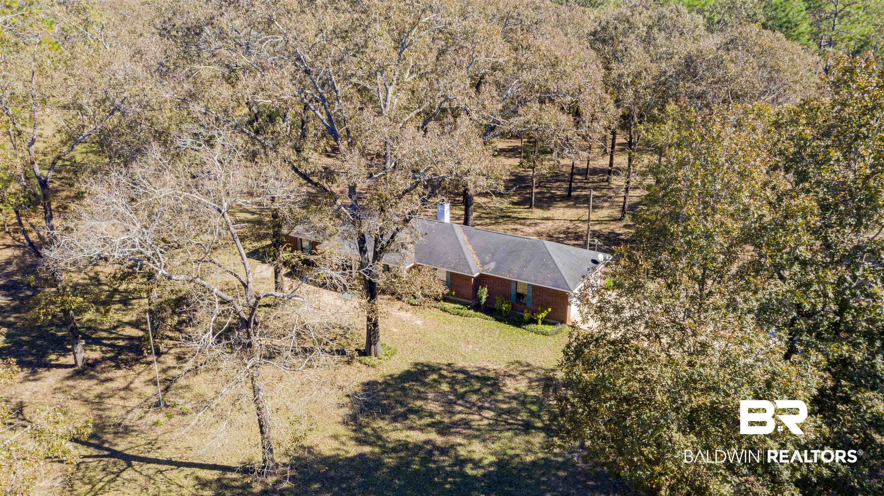 15476 Autrey Drive Chunchula, AL 36521 - Photo 39 of 44